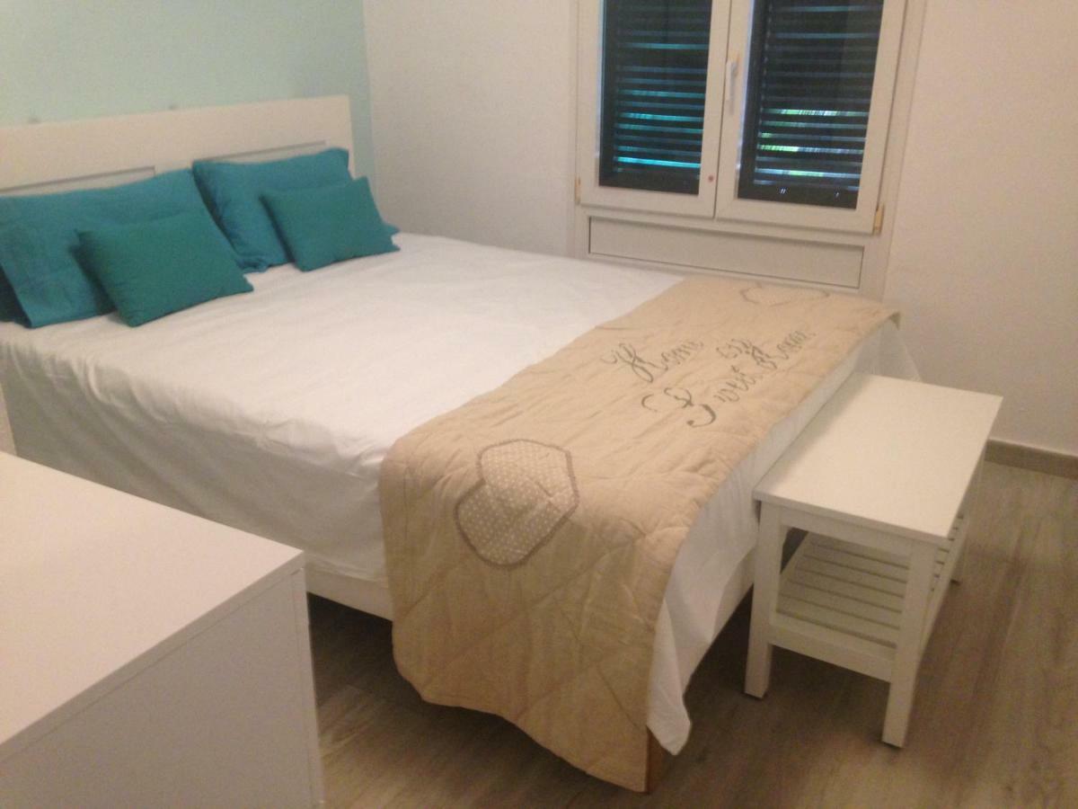 Bungalow Playa Del Ingles Centre Bagian luar foto
